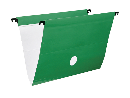 PASTA SUSPENSA OF. POLIP. VERD