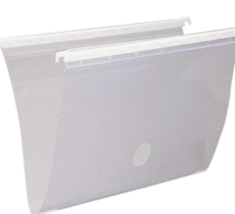 PASTA SUSPENSA OF. POLIP. CRIS