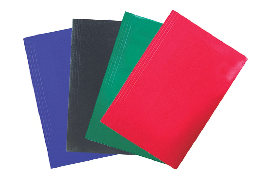 PASTA GRAMPO TRILHO PAPEL FRAM