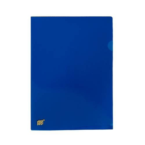 PASTA L OF. AZUL YES L335 >