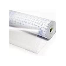 PLASTICO AUTO ADESIVO VULCAN C