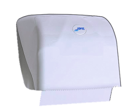 TOALHEIRO BOBINA AG00200 JOFEL