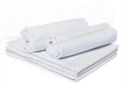 PANO DE CHAO LISO 35X65CM REF: