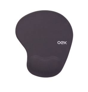 BASE P/ MOUSE COM APOIO ESPUMA