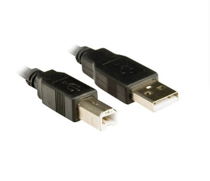 CABO USB A/B 2.0 1,80MTS >