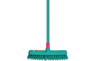 VASSOURA/ESCOVA PEGA-FORTE BET