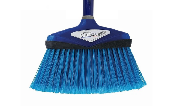 VASSOURA SUPERPRO M. USO C/CAB