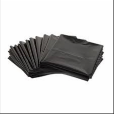 SACO DE LIXO 20LTS PRETO ECONO