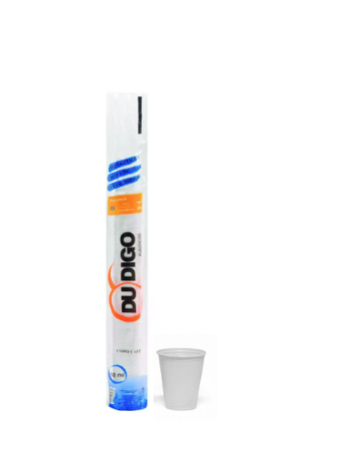 COPO PLAST. 200ML ABNT 2012 1,