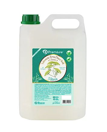 SAB. 5LTS ERVA DOCE SOFT PREMI