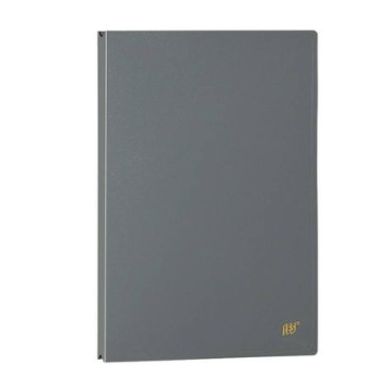 PASTA GRAMPO MOLA 911PJS YES >