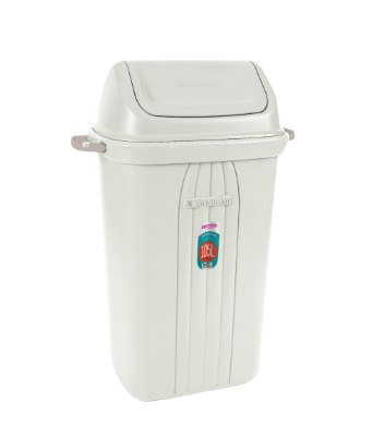 LIXEIRA BASCULANTE BETTANIN 10