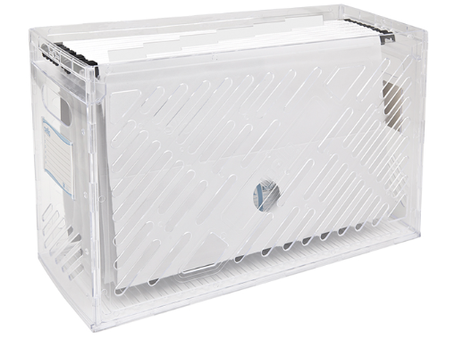 ORGANIZADOR DELLOCOLOR CR. C/0