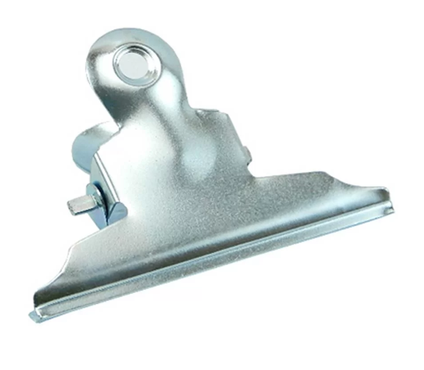 PEGADOR DE PAPEL 75MM  >