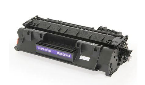 TONER COMPATIVEL HP 505A (H550