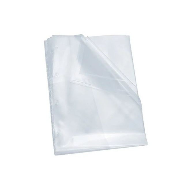 SACO PLASTICO OF 24X33 15M C/F