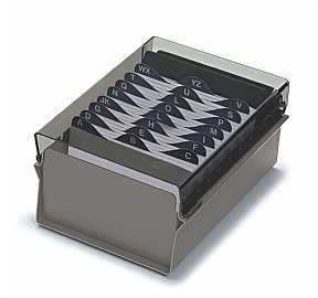 FICHARIO MESA 3X5 ACRIMET C/ I