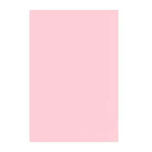 PAPEL A4 75GR PINK C/50 >