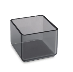 PORTA CLIPS FUME COLECAO >