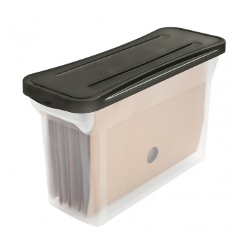 ARQUIVO ESTREITO PARA 6 PASTA