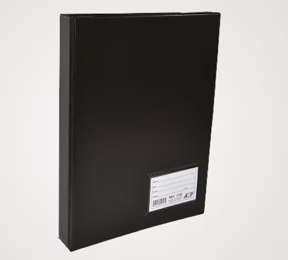 PASTA CAT. 50 SACOS LOMBO 4 CM