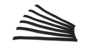 REFIL BORRACHA RODO ALUMINIO 5