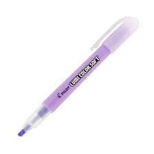 MARCA TEXTO PILOT 200-S VIOLET