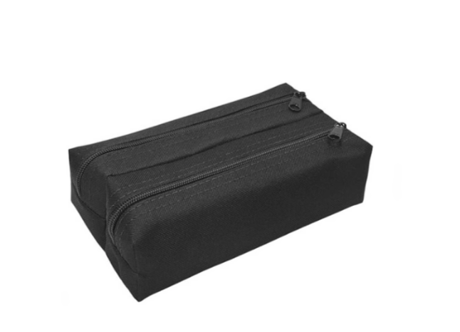 ESTOJO NYLON DUPLO REFLEX >