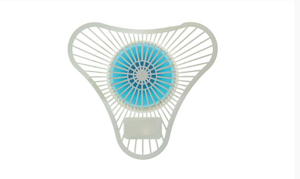 TELA ODORIZADORA C/PEDRA P/ MI