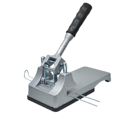 PERFURADOR FERRO FUNDIDO 100FL