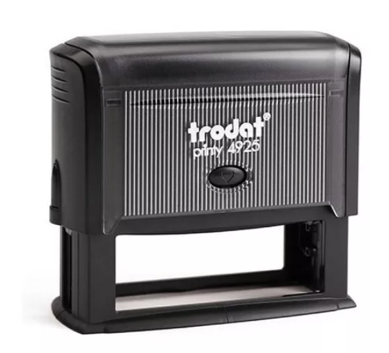CARIMBADOR TRODAT 4925 >