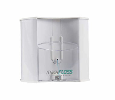 DISPENSER FIO DENTAL MACHFLOSS
