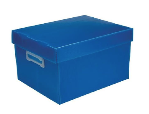 CAIXA ORG. POLIONDA G 440X320X