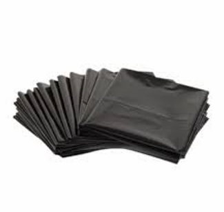 SACO DE LIXO 100LTS PRETO GROS