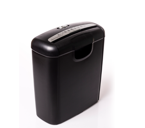 FRAGMENTADORA DE PAPEL 601SB 2