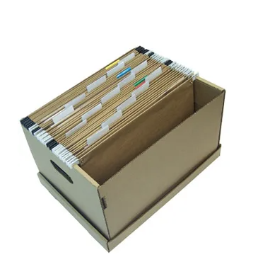 CAIXA ORG. PAP. 380X295X245 M