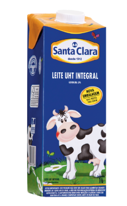 LEITE L. VIDA INTEGRAL 1 LITRO