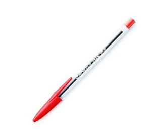 CANETA ECONOMIC COMPACTOR 1.0M