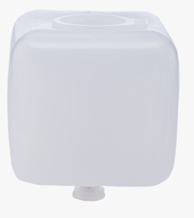 RESERVATORIO P/SAB. SIST.PLUG