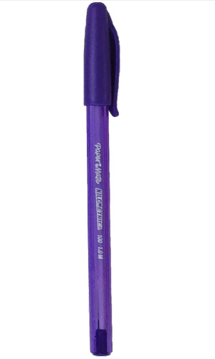 CANETA KILOMETRICA PAPER-MATE