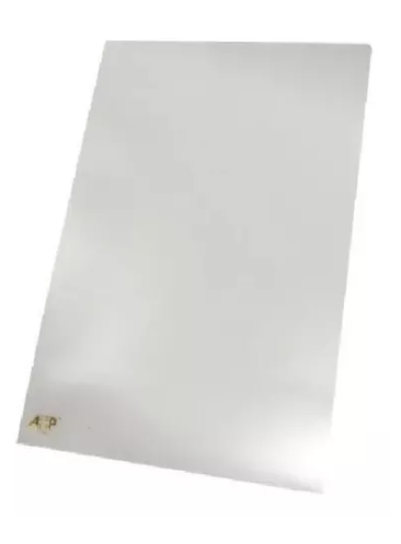 PASTA L OFICIO CRISTAL ACP 0,1