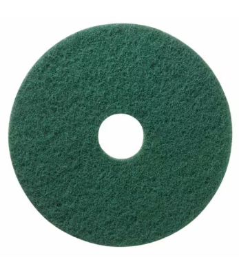 DISCO LIMPADOR VERDE 510MM DIA