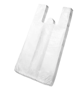 SACOLA PLASTICA REFORC. 48X58