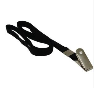 CORDAO C/PRESILHA P/CRACHA MAR