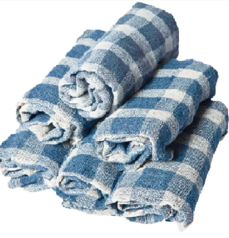 PANO DE CHAO 40X70 GROSSO R:10