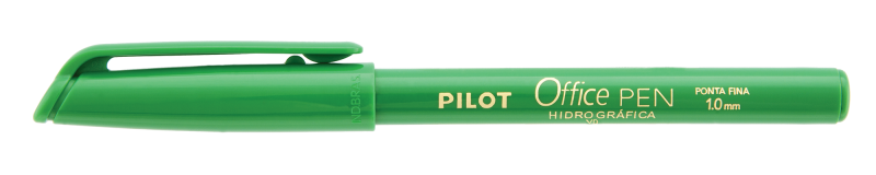 HIDROCOR PILOT OFFICE PEN 1.0M