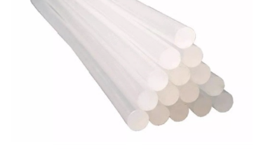 REFIL COLA QUENTE GROSSA PCT 1