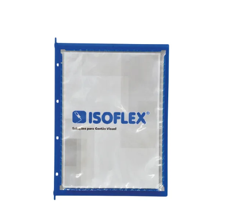 PASTA ISOFLEX A4 C/PINO SUP. P