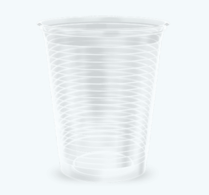 CP-200 TRANSP COPO REFRI CX 25