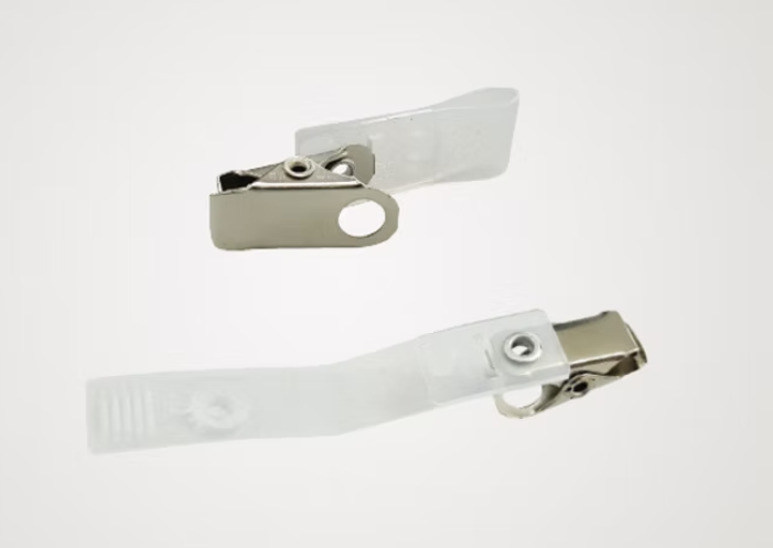 PRESILHA P/ CRACHA METAL ACP